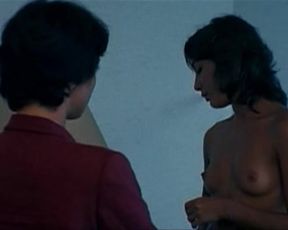 Classic sex scene Annj Goren - Porno Holocaust (1981)