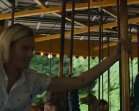 Celebrity Lesbian Video - Natalie Krill, Erika Linder, Mayko Nguyen, Andrea Stefancikova Nude - Below Her 0 