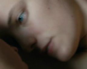 Celebrity Lesbian Video - Natalie Krill, Erika Linder, Mayko Nguyen, Andrea Stefancikova Nude - Below Her 0 