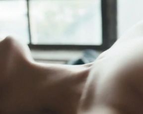 Celebrity Lesbian Video - Natalie Krill, Erika Linder, Mayko Nguyen, Andrea Stefancikova Nude - Below Her 0 