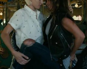 Celebrity Lesbian Video - Natalie Krill, Erika Linder, Mayko Nguyen, Andrea Stefancikova Nude - Below Her 0 