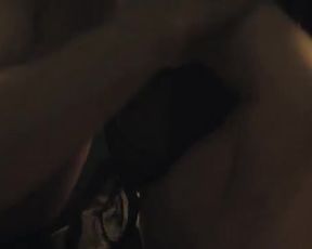 Celebs sex scene Astrid Berges-Frisbey Nude - El sexo de los angeles (The sex of the angels)