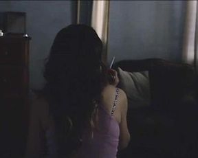 Celebs sex scene Irene Azuela - Las Oscuras Primaveras (2014)