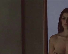 Celebs sex scene Irene Azuela - Las Oscuras Primaveras (2014)