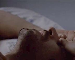 Celebs sex scene Irene Azuela - Las Oscuras Primaveras (2014)