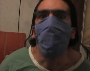 Explicit sex scene Arrombada - I Will Piss in Your Grave (2007) Adult video from the movie