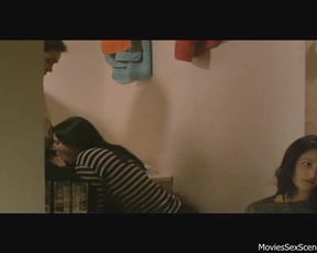 Explicit sex scene Coralie - Parfait amour! (1996) Adult video from the movie