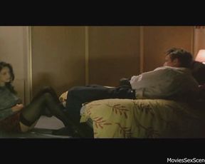 Explicit sex scene Coralie - Parfait amour! (1996) Adult video from the movie