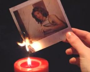 Explicit sex scene Sarah Nicklin - The Disco Exorcist Adult video from the movie