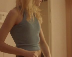 Explicit sex scene Victoria Carmen Sonne - Melon Rainbow (2015) Adult video from the movie