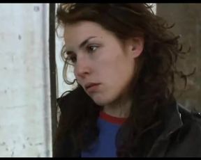 Celebs sex scene Noomi Rapace - Daisy Diamond (2007)