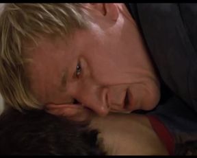 Celebs sex scene Noomi Rapace - Daisy Diamond (2007)