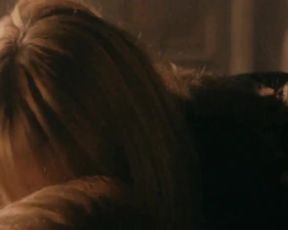 Hot actress Monet Mazur Nude - Stoned (UK 2005) 