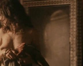 Hot actress Monet Mazur Nude - Stoned (UK 2005) 