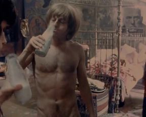 Hot actress Monet Mazur Nude - Stoned (UK 2005) 