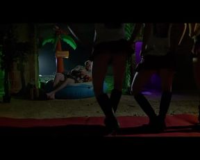 Celebs sex scene Antje Moenning & Marina Anna Eich & Carolina Hoffmann - Illusion (2013)