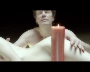 Celebs sex scene Antje Moenning & Marina Anna Eich & Carolina Hoffmann - Illusion (2013)