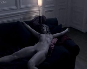 Explicit sex scene Marie Pape - X Femmes (2008) Adult video from the movie