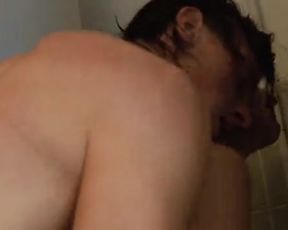 Explicit sex scene Henriette Heinze - Auftauchen (2006) Adult video from the movie