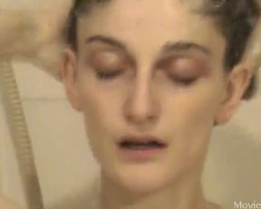 Explicit sex scene Adriana Davidova - Sindrome (2005) Adult video from the movie