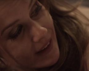 Explicit sex scene Chantal Demming - Caged Adult video from the movie