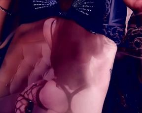 Explicit sex scene Anhedonia Sex - Blue Six Softcore Sex Music Adult video from the movie