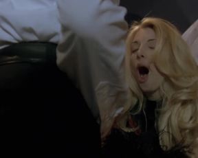 Explicit sex scene Sara Cosmi - Fallo (2003) Adult video from the movie