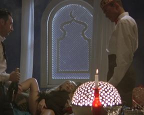 Explicit sex scene Sara Cosmi - Fallo (2003) Adult video from the movie