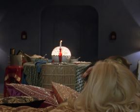 Explicit sex scene Sara Cosmi - Fallo (2003) Adult video from the movie