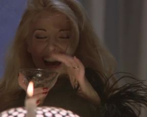 Explicit sex scene Sara Cosmi - Fallo (2003) Adult video from the movie