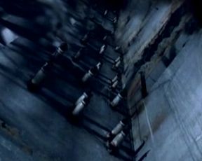 Explicit sex scene Hana Liska - The Girl In The Lift (2007) Adult video from the movie