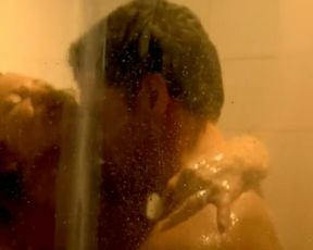 Explicit sex scene Actress Jennifer Korbin - Softcore Sex Scene Videos Compilation Adult video from the movie