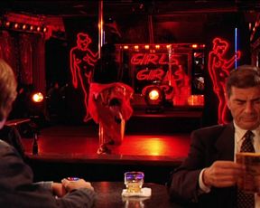 Rose McGowan nude - Roads to Riches (2002)