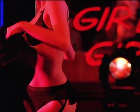 Rose McGowan nude - Roads to Riches (2002)