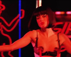 Rose McGowan nude - Roads to Riches (2002)