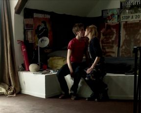 Explicit sex scene Adeline Rebeillard - Sexual Chronicles Of A French Family (2012) Adult video from the movie