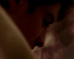 Explicit sex scene Adeline Rebeillard - Sexual Chronicles Of A French Family (2012) Adult video from the movie