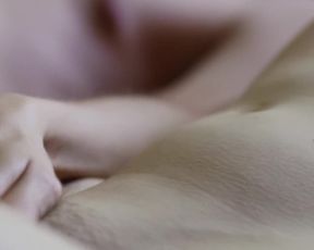 Explicit sex scene Rea Mole, Hannah Arterton - Hide and Seek aka Amorous (2014) Adult video from the movie