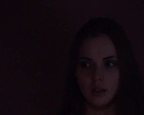 Misty Mundae nude (Erin Brown naked scene) - Dr. Jekyll & Mistress Hyde (2003)