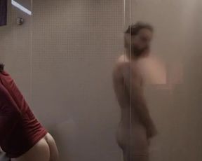 Hot celebs video Raquel Karro Nude - Pendular (BR 2017) 