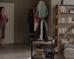 Hot celebs video Raquel Karro Nude - Pendular (BR 2017) 