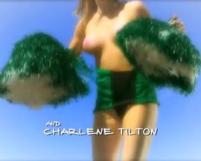 Sexy Michaela Myers, Harmony Blossom, Erica Duke, Diane Jay Gonzalez, Meryl Bush nude – 1 Cheerleader Camp (2010) 