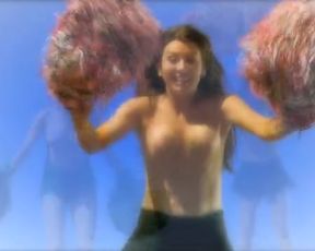 Sexy Michaela Myers, Harmony Blossom, Erica Duke, Diane Jay Gonzalez, Meryl Bush nude – 1 Cheerleader Camp (2010) 