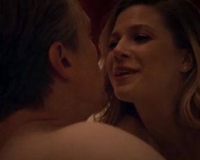 Hot celebs video Kristina Emerson nude, Lindsay Anne Williams sexy – Demons (2017) 