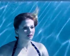 Hot celebs video Kristina Emerson nude, Lindsay Anne Williams sexy – Demons (2017) 