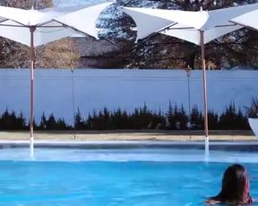 Hot celebs video Kristina Emerson nude, Lindsay Anne Williams sexy – Demons (2017) 