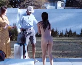 Hot celebs video Kristina Emerson nude, Lindsay Anne Williams sexy – Demons (2017) 