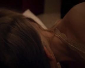 Hot celebs video Kristina Emerson nude, Lindsay Anne Williams sexy – Demons (2017) 