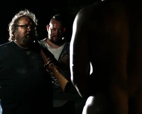 Celebs sex scene Kat Sheridan nude, Kate French sexy, Cristen Coppen sexy – The Red House (2013)