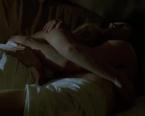 Sexy Juliette Danielle Naked - The Room (2003) 